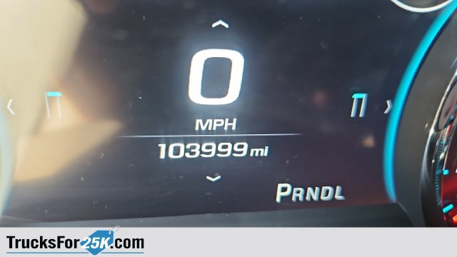Used 2018 GMC Yukon Denali RWD image 35