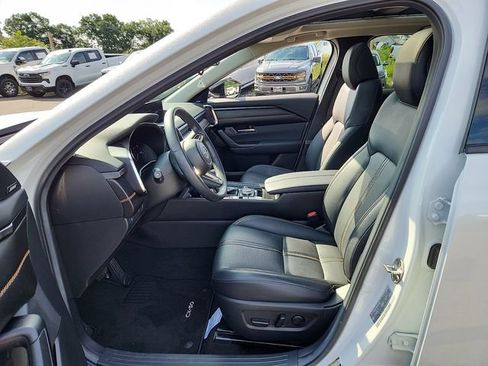 Used 2024 MAZDA CX-50 AWD 2.5 S w/ Weather Package image 17