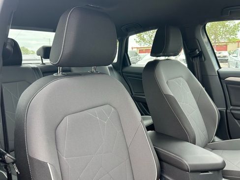 New 2026 Volkswagen Jetta Sport FWD image 45