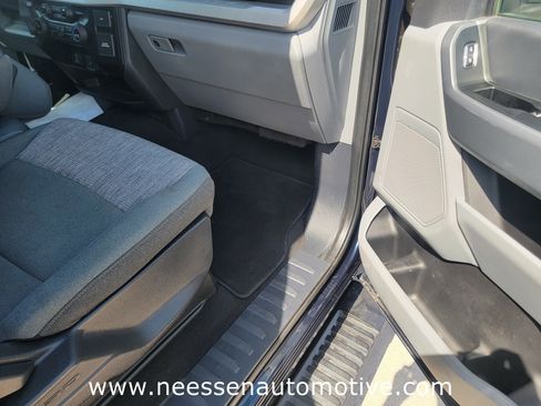 Used 2024 Ford F250 XLT image 9