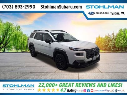 New 2026 Subaru Outback Limited