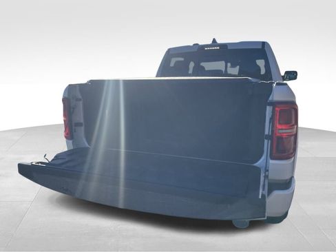 New 2026 RAM 1500 Tungsten image 22