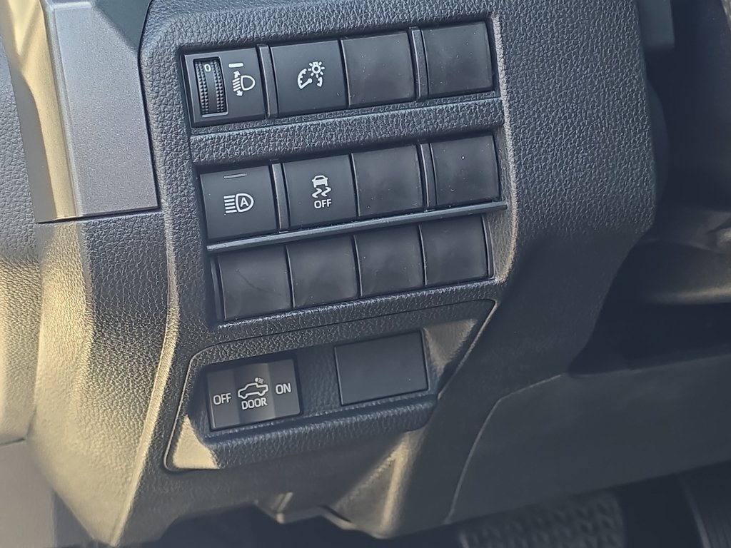 New 2026 Toyota Tacoma SR5 RWD image 24