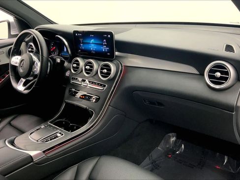 Certified 2021 Mercedes-Benz GLC 300 image 10
