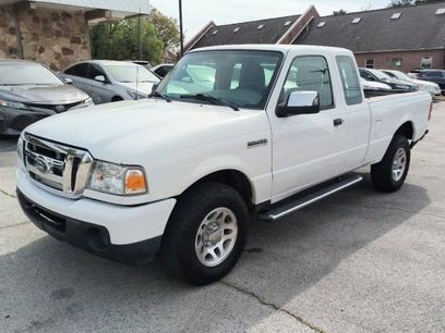 Used 2011 Ford Ranger XLT w/ Bright Trim Group