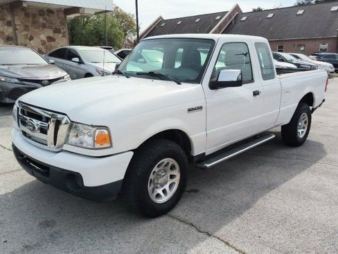 Used 2011 Ford Ranger XLT w/ Bright Trim Group image 1