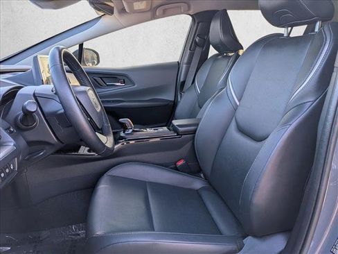 Used 2024 Toyota Prius XLE FWD image 15