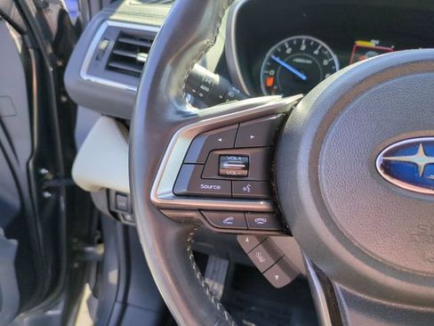 Used 2020 Subaru Ascent Touring w/ Popular Package #2A AWD/4WD image 20