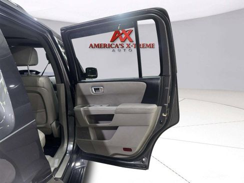 Used 2014 Honda Pilot EX-L image 37