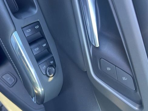 New 2026 Chevrolet Traverse LT w/ Midnight/Sport Edition image 13