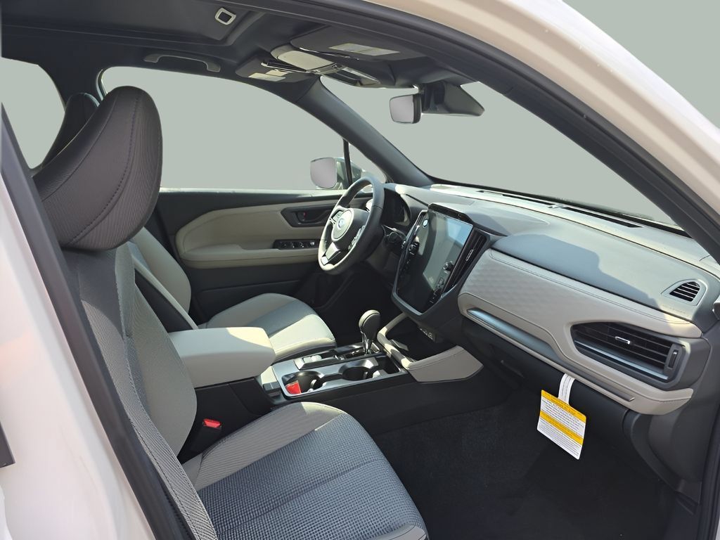 New 2026 Subaru Forester Premium AWD/4WD image 13
