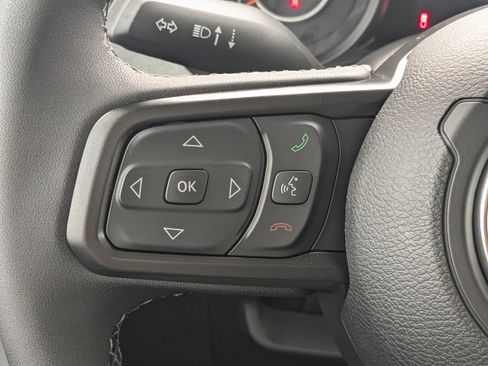 New 2026 Jeep Gladiator Sport AWD/4WD image 23