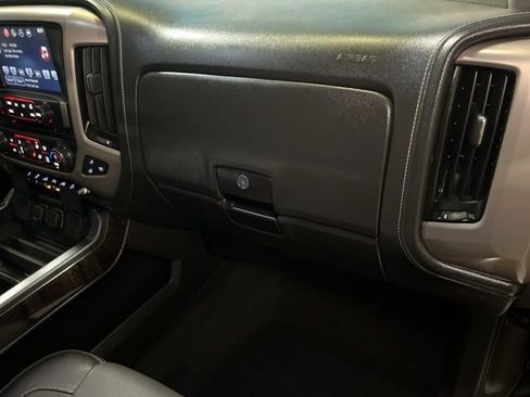 Used 2016 GMC Sierra 1500 Denali w/ Enhanced Driver Alert Package image 62