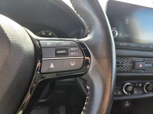 Used 2024 Honda HR-V Sport image 23