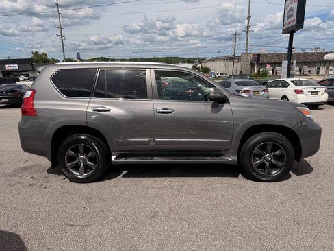 Used 2012 Lexus GX 460 Premium AWD/4WD image 5