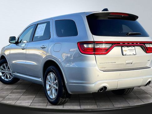 Used 2025 Dodge Durango GT image 13
