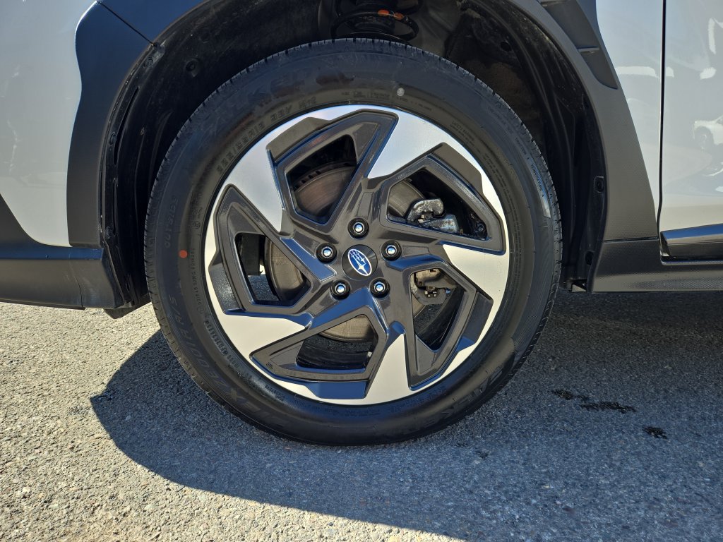 Used 2026 Subaru Crosstrek 2.5i Limited AWD/4WD image 10