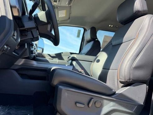 New 2026 Ford F350 Lariat w/ Lariat Premium Package image 16