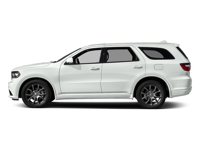 Used 2017 Dodge Durango R/T w/ Trailer Tow Group IV AWD/4WD image 3