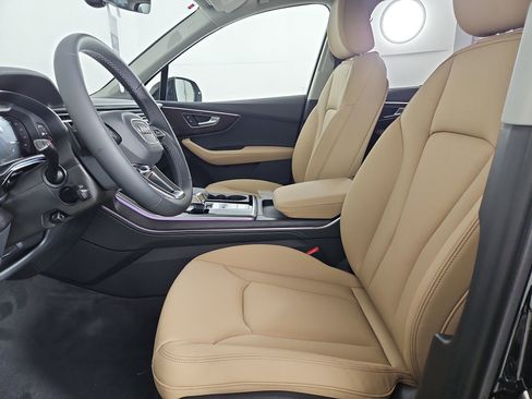 New 2026 Audi Q7 3.0T Premium Plus image 18
