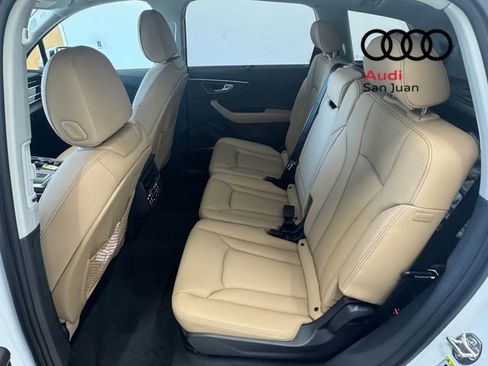New 2026 Audi Q7 2.0T Premium Plus image 17