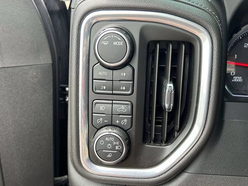 Used 2023 Chevrolet Silverado 2500 LTZ w/ LTZ Plus Package AWD/4WD image 27