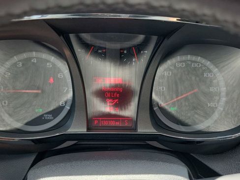 Used 2016 GMC Terrain SLT FWD image 29