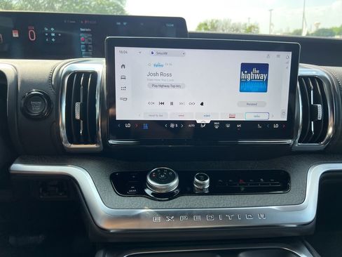 New 2026 Ford Expedition Tremor AWD/4WD image 23