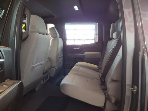 Used 2021 Chevrolet Silverado 1500 LT w/ Safety Package II image 14