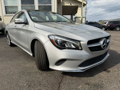 Used 2019 Mercedes-Benz CLA 250 4MATIC image 13