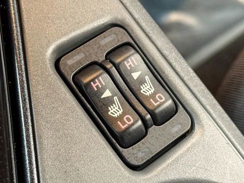 Used 2025 Subaru Crosstrek 2.5i Sport image 45