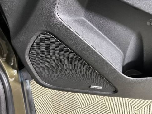 Used 2023 Chevrolet Equinox RS w/ RS Leather Package image 30