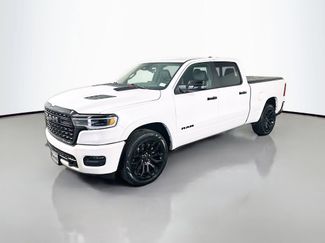 New 2026 RAM 1500 Limited AWD/4WD video 3