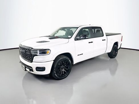 New 2026 RAM 1500 Limited image 3
