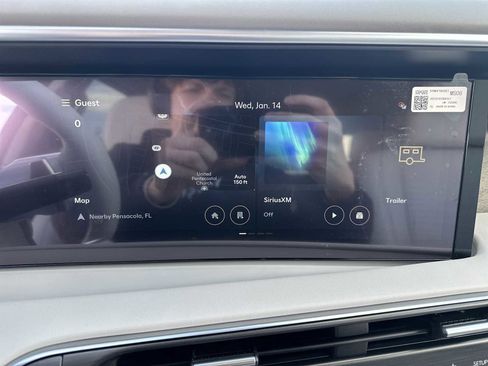 New 2026 Hyundai Palisade Limited image 16