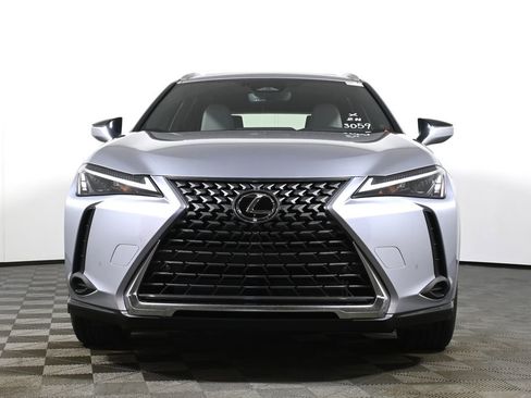 New 2026 Lexus UX 300h AWD w/ Accessory Package (2T) image 10