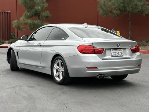 Used 2014 BMW 428i Coupe RWD image 5
