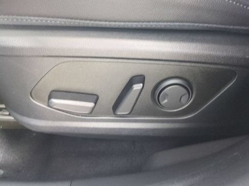 Used 2025 Hyundai Santa Cruz SEL FWD image 22