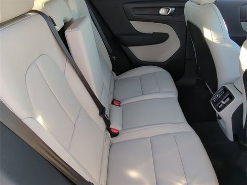 New 2026 Volvo XC40 B4 Plus w/ Protection Package image 14