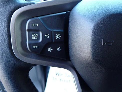 New 2026 Ford Bronco Big Bend image 13