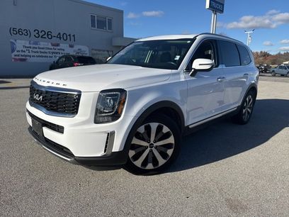 Used 2022 Kia Telluride S