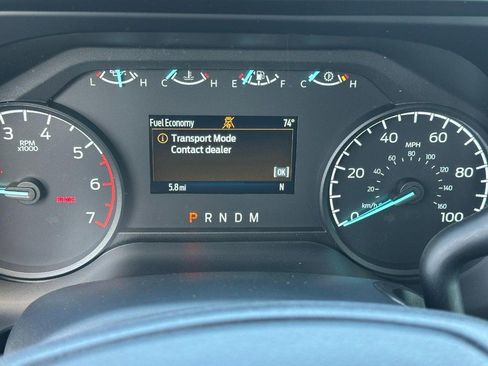 New 2026 Ford F250 XL w/ STX Appearance Package image 14