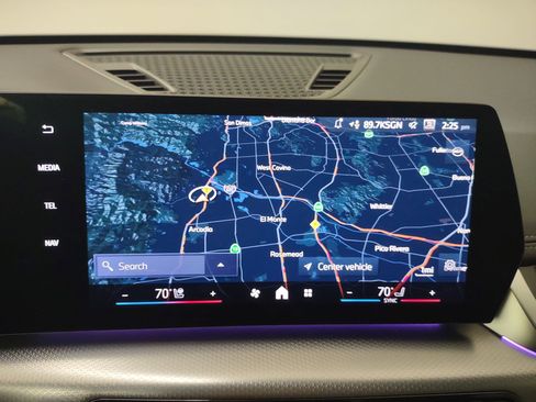 New 2026 BMW X1 M35i w/ Convenience Package image 25