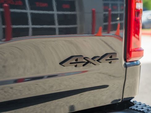 New 2026 RAM 1500 Limited AWD/4WD image 8