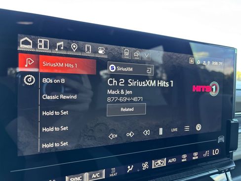 New 2026 GMC Hummer EV SUV image 8