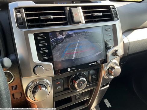 Used 2021 Toyota 4Runner SR5 RWD image 10