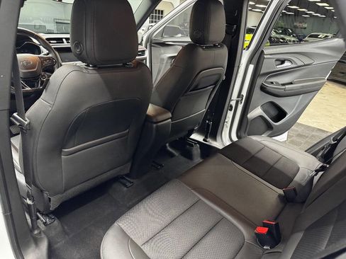 Used 2021 Chevrolet TrailBlazer RS image 45