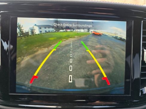 New 2026 Dodge Durango GT image 21