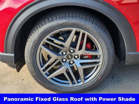 New 2026 Ford Explorer ST w/ Sun And Sound Package image 10