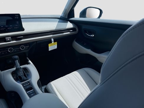 New 2027 Honda HR-V EX-L image 18